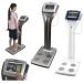  multi frequency body composition meter ( official certification goods ) 2 district specification MC-980A-N PLUS Gold 24-7829-00 1 entering 