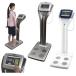  multi frequency body composition meter ( official certification goods ) 12 district specification MC-980A-N PLUS Gold 24-7829-00 1 entering 