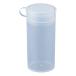 ニューPPサンプル管　60mL　50本入 マルエム aso 1-8506-07 病院・研究用品