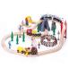 BRIO 2017年 クリスマス限定レールセット 80000-125の商品画像