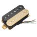 Musiclily 50mm гитара гитара Humbucker шея для Humbucker pick up, Zebra 