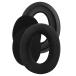 Geekria ушные накладки Comfort совместимость накладка Sennheiser Sennheiser HD505, HD 515, HD 518, HD