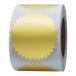 ?Hybsk 300 листов en Boss наклейка 51mm почетный сертификат золотой . тиснение золотой наклейка сертификат / почетный сертификат обработка / роскошный приглашение / конверт оборудование орнамент ( коврик Gold )