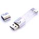 USB память симпатичный crystal память 32GB стразы USB водонепроницаемый flash Drive - rose красный / белый / лиловый / голубой 4 цвет 