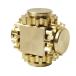 DMaos Fidget Cube Spinner, механизм робот палец рука вращение игра игрушка. гладкий . металл. нержавеющая сталь сталь. стабильный подшипник. 10 знак армия. ...