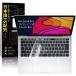 [ новейший улучшение ]MacBook Pro 13/15 дюймовый A2159/A1706/A1707/A1989/A1990 специальный клавиатура покрытие (2016/