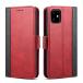 iphone 11 кейс блокнот type блокнот Rssviss iphone 11 покрытие Qi зарядка соответствует iPhone 11 блокнот type боковой магнит I f
