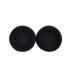 iya накладка iya подушка AKG K601 K701 K702 Q701 702 K612 K712 для наушники для PCduoduo ( черный 