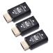 EVanlak(i Van подставка ) HDMI EDID эмулятор - Pas s Roo Don gru эмулятор - адаптор не необходимо no. 3 поколение Mac Thunde