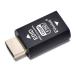 EVanlak(i Van подставка ) HDMI EDID эмулятор - Pas s Roo no. 3 поколение premium aluminium эмулятор - адаптор не необходимо Mac