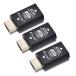 EVanlak(i Van подставка ) HDMI EDID эмулятор - Pas s Roo Don gru эмулятор - адаптор не необходимо no. 3 поколение Mac Thunde