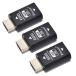 EVanlak(i Van подставка ) HDMI EDID эмулятор - Pas s Roo эмулятор - адаптор не необходимо no. 3 поколение Mac Thunderbolt