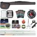 M MAXIMUMCATCH Maxcatch Premier 3-12wt First action нахлыстовое удилище высокий Performance поэтому .( fly 