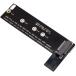Hodays M.2 NGFF NVMe PCIe x4 SSD - late 2014 версия Mac mini A1347 SSD комплект для дооборудования изменение 