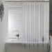 AooHome �h�J�r �V�����[�J�[�e�� ������ 120 x 150cm �h�� �o�X�J�[�e�� ���j�b�g�o�X ���� �Ԏd�؂� �k�� �N���A ���� �t�b�N