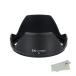 JJC возможно обратный тип линзы капот Tamron HA007 сменный Tamron SP 24-70mm F2.8 Di VC USD ( номер образца : A007)re