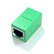 HUAKE LAN кабель для трансляция коннектор compact Giga bit RJ45 удлинение Cat7 / Cat6 / Cat5e коннектор штекер 8P8Cme