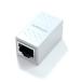 HUAKE LAN кабель для трансляция коннектор compact Giga bit RJ45 удлинение Cat7 / Cat6 / Cat5e коннектор штекер 8P8Cme