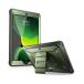 SUPCASE iPad 9 / 8 / 7 кейс 10.2 дюймовый 2021/2020/2019 iPad все защита подставка функция экран защита 