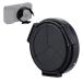 JJC автоматика открывающийся и закрывающийся линзы колпак Ricoh GR Mark III GR3 GRM3 GRIII HDF специальный линзы защита пыленепроницаемый выдерживающий scratch (GR