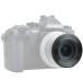 JJC автоматика открывающийся и закрывающийся линзы колпак Olympus M.ZUIKO DIGITAL ED 14-42mm F3.5-5.6 EZ &amp; Olympus M