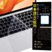 [2020 год новейший улучшение ]MacBook Air 13 (2018) специальный клавиатура покрытие номер образца A1932 японский язык JIS расположение ультратонкий супер высокая четкость . отпечаток пальца 