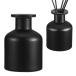 Frcolor Lead диффузор контейнер 150ml 2 шт. комплект стеклянная бутылка иен тубус форма для заполнения диффузор бутылка только модный интерьер .