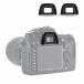 2 штук JJC DK-21 DK-23 наглазник контактный глаз линзы Nikon D750 D610 D600 D7200 D7100 D7000 D90 D8