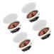 Herdio 6.5"4 PCS потолок встроен type динамик Home акустическая система максимальный электроэнергия 300 ватт влажность. есть закрытый наружный, кухня,.., автобус салон 