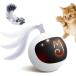  правый Poe z(Migipaws) кошка игрушка автоматика . это игрушка ... имеется электрический популярный один человек развлечение кошка развлечение инструмент cat toy для помещений кошка движение не 