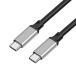 Sisyphy USB C кабель 240W 20Gbps USB 3.2 Gen2x2 соответствует,Type C to модель c зарядка кабель [8K@60