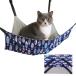  кошка гамак подвешивание ниже bed кошка кошка для bed мера для кошка гамак мелкие животные для домашнее животное ... пол коврик днем . зима лето обе для шнурок настройка возможность выдерживаемая нагрузка 1