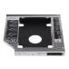 NFHK SATA 22 булавка HDD HD накопитель на жёстком диске Cade . кейс 9.5mm универсальный ноутбук CD/DVD-ROM Opti karube