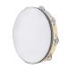 Musfunny тамбурин музыкальные инструменты 25 Cm из дерева : Tambourine для начинающих металлический тарелки имеется ритм развлечение litomik- тамбурин ba