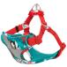 cocomall плата уменьшение собака для Harness собака для шлейка собака товары для домашних животных выход Harness 3M отражающий материал тренировка нейлоновый маленький размер собака, средний собака, большой собака . предназначенный 