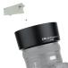 JJC HB-47 возможно обратный тип линзы капот Nikon AF-S NIKKOR 50mm F1.4G / AF-S NIKKOR 50mm F1.8G &amp;