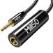 6.35mm 3.5mm изменение MillSO 6.3mm стандарт Jack ( женский )- стерео Mini штекер ( мужской ) наушники терминал стерео стандарт штекер золотой me