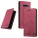 UnivoColors соответствует блокнот type Galaxy S10(SCV41/SC-03L) кейс высококлассный кожзаменитель подставка функция карта место хранения магнит тип TP
