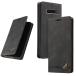 UnivoColors соответствует блокнот type Galaxy S10 Plus(SC-04L/SCV42/SC-05L) кейс высококлассный кожзаменитель подставка функция карта 