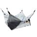 fu. удача мягкий мелкие животные для гамак хомяк гамак домашнее животное bed мелкие животные для спальный мешок .... пол теплый гнездо клетка салон 2 -слойный слой длиннохвостый попугай хомяк 