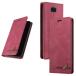 UnivoColors Sony Xperia 8 (SOV42/902SO)/Sony Xperia 8 Lite двоякое применение блокнот type кейс высококлассный кожзаменитель старт 