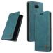 UnivoColors Sony Xperia 8 (SOV42/902SO)/Sony Xperia 8 Lite двоякое применение блокнот type кейс высококлассный кожзаменитель старт 
