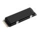 M.2 2280 SSD специальный теплоотвод .. пробег меры Deear SSD специальный .. aluminium сплав теплоотвод PC/PS5 M.2 PCIE NVM