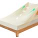 [ эластичность MAX]MISOLER box простыня . вода скорость . рост рост bed простыня шерсть шар нет покрывало матрац *. futon двоякое применение в точности "дышит" лето *