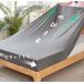 [ эластичность MAX]MISOLER box простыня . вода скорость . рост рост bed простыня шерсть шар нет покрывало матрац *. futon двоякое применение в точности "дышит" лето *
