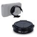 [GRIIIx GRIIIx HDF специальный ]JJC авто линзы колпак Ricoh GRIIIx GR3x GR IIIx GRIIIx HDF на 