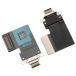 TPhaelay iPad Pro 11 дюймовый no. 1 поколение no. 2 поколение A1980 A2013 A2228 A2068. совместимость. есть Dock коннектор | iP