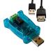 DSD TECH SH-UR01A USB реле контроллер компьютер а также LAP верх для (1CH)