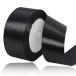 40mm черный лента упаковка длина длина 22M атлас лента рукоделие ручная работа подарок упаковка для чёрный .