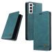 UnivoColors соответствует блокнот type Galaxy S22 5G(SCG13/SC-51C кейс высококлассный кожзаменитель подставка функция карта место хранения магнит тип 
